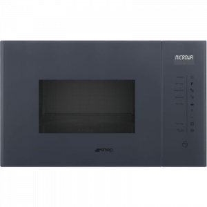 Встраиваемая микроволновая печь SMEG FMI125G