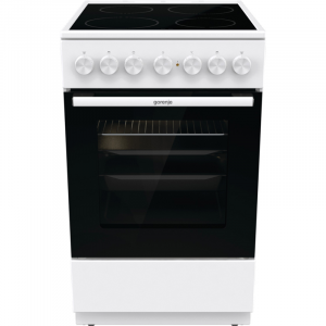 Плита Gorenje GEC5B41WG