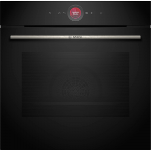 Встраиваемая электрическая духовка BOSCH HBG978NB1