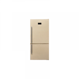 Холодильник Sharp SJ-653GHXJ52R