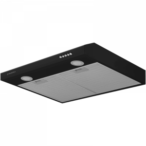 Вытяжка MAUNFELD MPG 602M Black