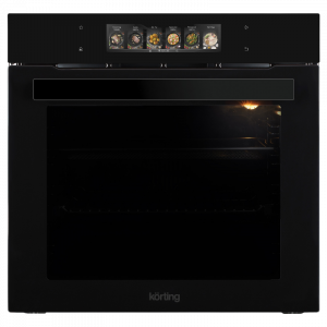 Встраиваемый духовой шкаф KORTING OKB 9261 CPGN