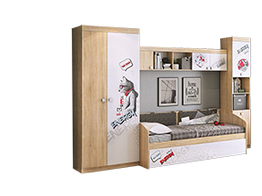 Коллекция мебели Энерджи