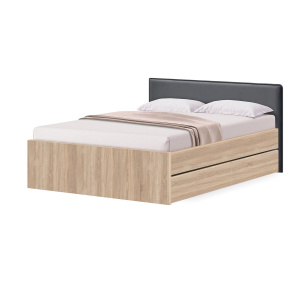 Кровать односпальная Дрим-Софт 1200