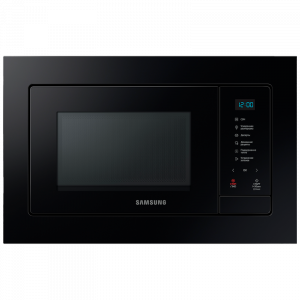 встраиваемая микроволновая печь Samsung Samsung Electronics MS23A7118AK/BW