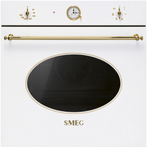 Духовой шкаф Smeg SF68C1B