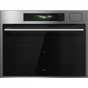 Встраиваемый духовой шкаф ASKO OCS64SSH