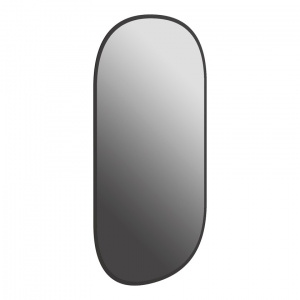 Зеркало Фортуна 2 черный