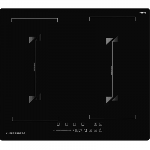 Встраиваемые индукционные панели Kuppersberg ICS 627