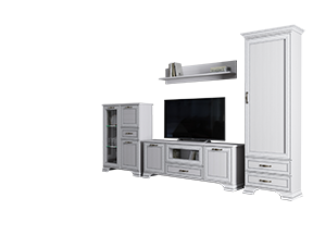 Коллекция мебели TIFFANY