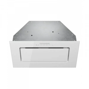 Вытяжка встраиваемая Kuppersberg INNOVA V 60 White