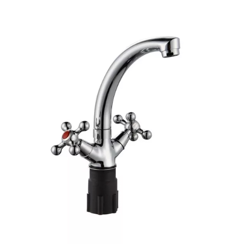 Смеситель для кухни Казанский (51075)