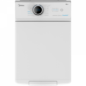 Стиральная машина Midea MF100T80BS/W-RU
