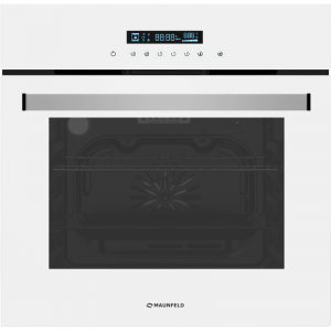 Встраиваемый духовой шкаф Maunfeld AEOD6063WM