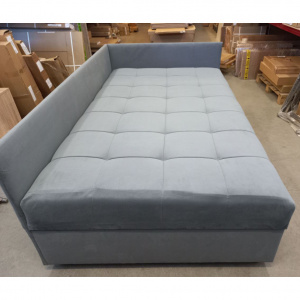 Софа 1200 БНП Velutto 32 (утяжка)