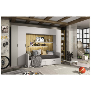 Набор детской мебели MODERN