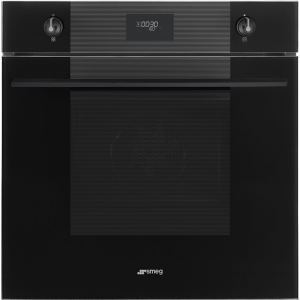 Встраиваемый духовой шкаф SMEG SF6101TB3RU