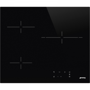 Варочная поверхность SMEG SE263TD2