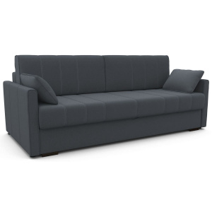 Диван РИМ CATANIA STEEL/Венге