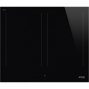 Варочная поверхность Smeg SIM3644D