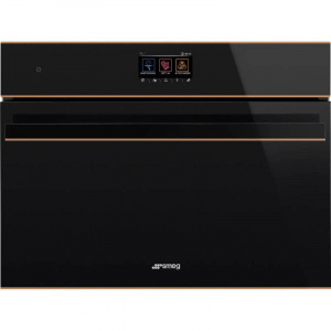 Духовой шкаф Smeg SO4604S4PNR