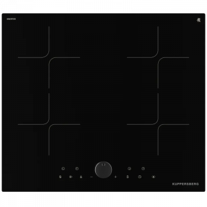Варочная поверхность Kuppersberg ICI 608 Black R
