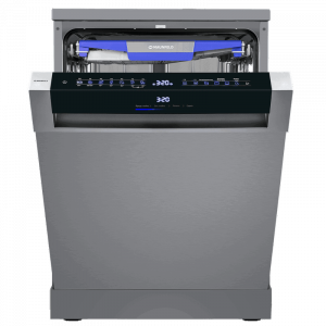 Отдельностоящая посудомоечная машина MAUNFELD MWF60331S Inverter