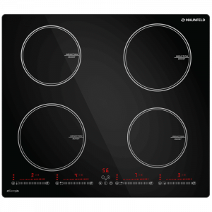 Встраиваемые индукционные панели MAUNFELD CVI594SBK Inverter