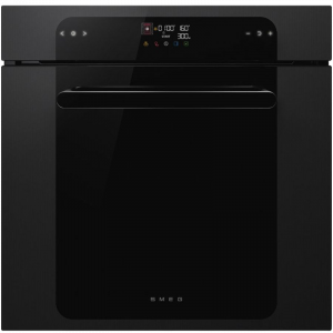 Встраиваемый духовой шкаф SMEG SOP6202TB