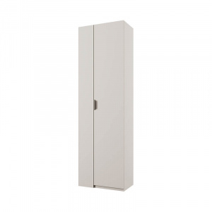 Шкаф MODERN 1D/K70 Персидский жемчуг