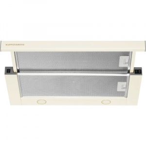 Вытяжка встраиваемая Kuppersberg SLIMTURBO 60 C