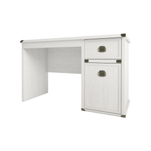 Стол письменный 1D2S MAGELLAN Сосна винтаж