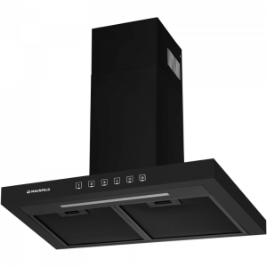 Вытяжка MAUNFELD MODERN 60 TOUCH BLACK