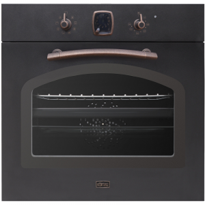 Встраиваемый духовой шкаф Korting OKB 481 CRCN