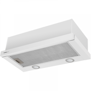ВЫТЯЖКА HOMSair Flat 50 White Flat 50 White