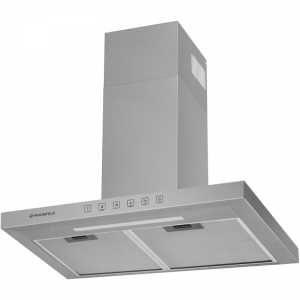 Вытяжка MAUNFELD MODERN 60 TOUCH INOX