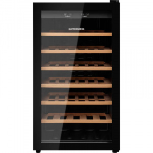 Винный шкаф KUPPERSBERG RSW 82