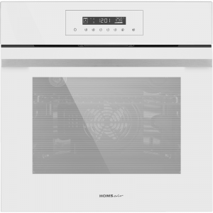 Электрический духовой шкаф HOMSAir OEH6010WH