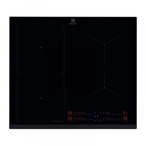 Встраиваемые индукционные панели ELECTROLUX EIS67453