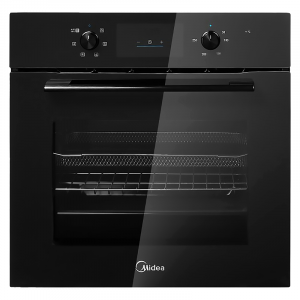 Встраиваемый духовой шкаф Midea MO47007GB