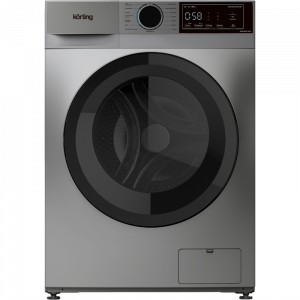 Стиральная машина с паром KORTING KWM 45IS148 S