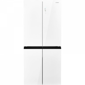 Холодильник MAUNFELD MFF192NFB01 Inverter