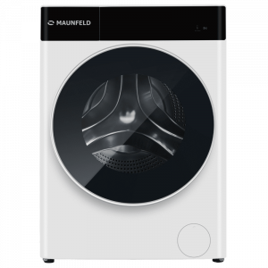 Стиральная машина Maunfeld MFWM129WH05