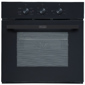 Встраиваемый духовой шкаф Delonghi DEO 615 NB Fabiola