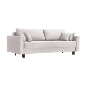 Диван-кровать DAVID NEW RIO PEBBLE