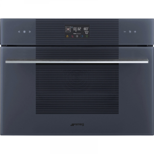 Встраиваемый духовой шкаф SMEG SO4102S3G