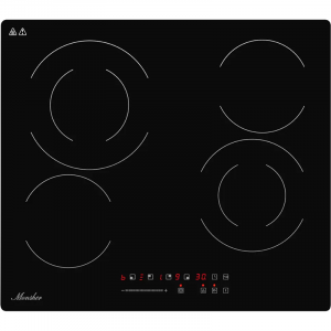 Встраиваемая варочная панель Monsher MHE 6022