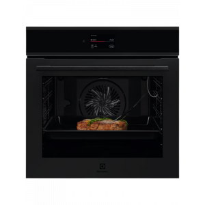 Встраиваемый духовой шкаф ELECTROLUX EOE9P3XT