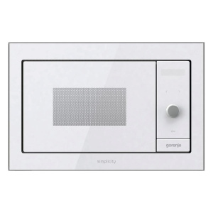 Встраиваемая микроволновая печь Gorenje BM235G1SYW