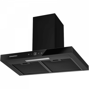 Вытяжка Maunfeld Breeze 60 Black